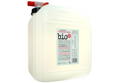 Bio-D Multi Surface Cleaner 15L