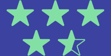 rated excellent
