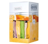 Lavera Bath Salts Collection - £10.00