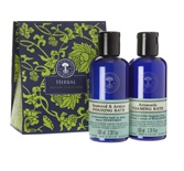 Neal's Yard Herbal Collection - £14.00