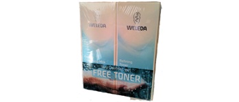 Weleda offer