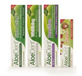 25% off Aloe Dent