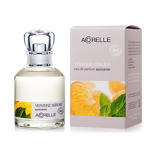 citrus parfum