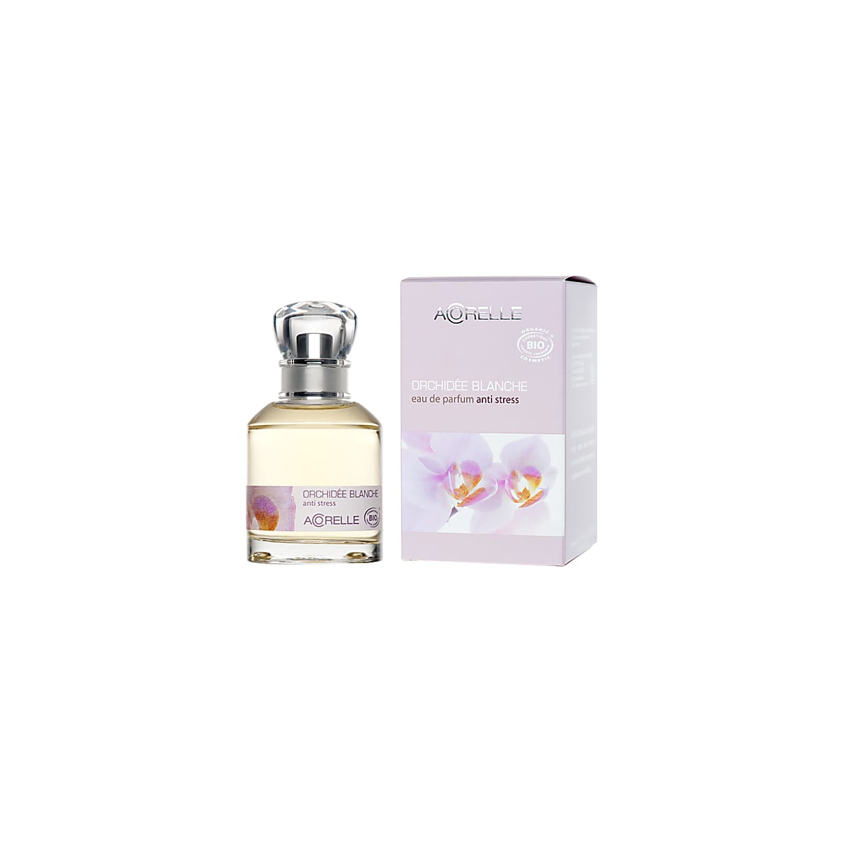 white orchid eau de parfum