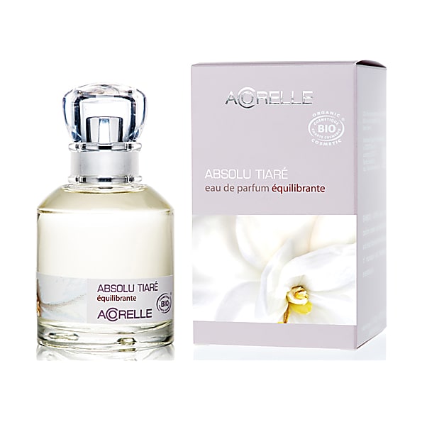 tiare eau de parfum