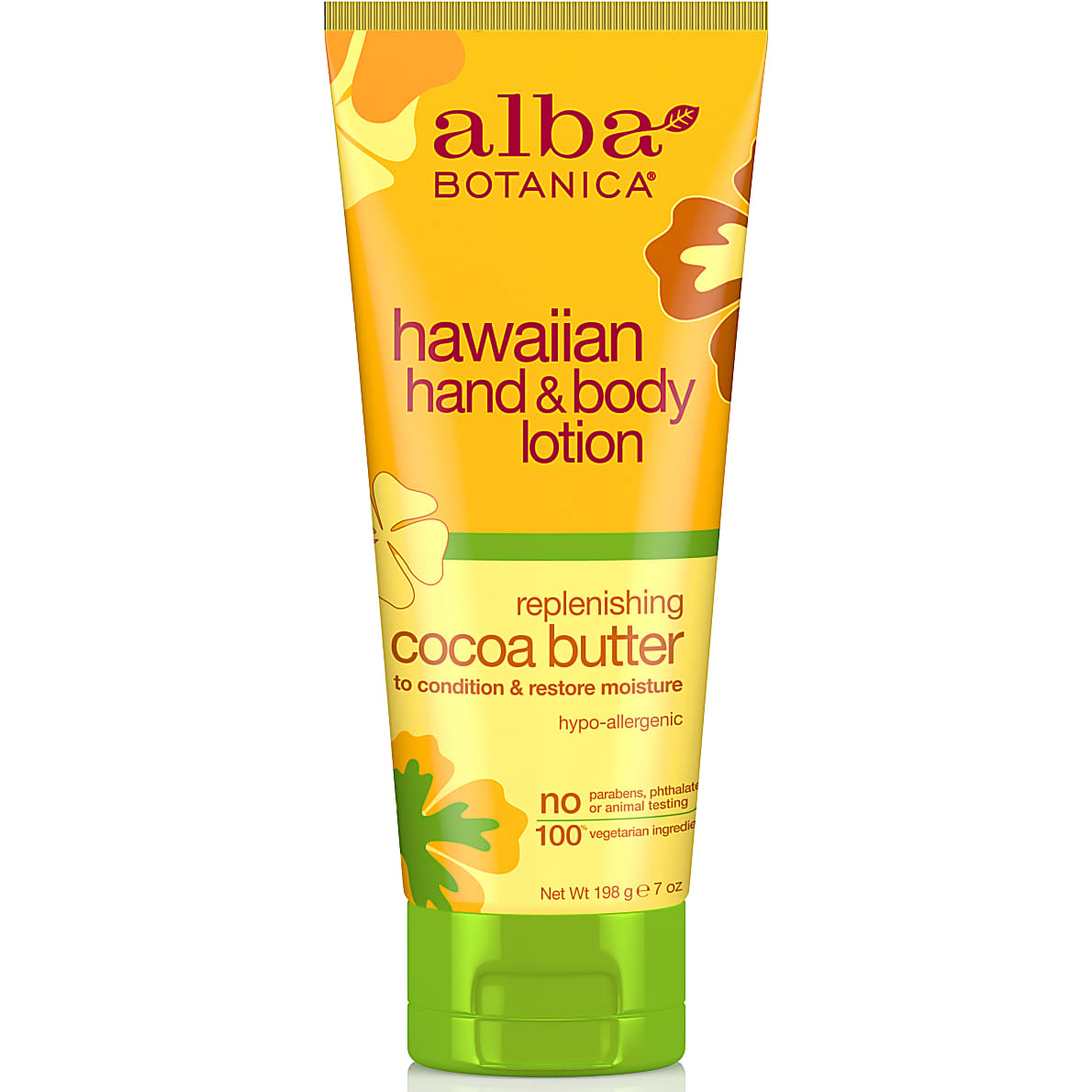 walgreens alba botanica