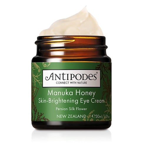 manuka brightening antipodes