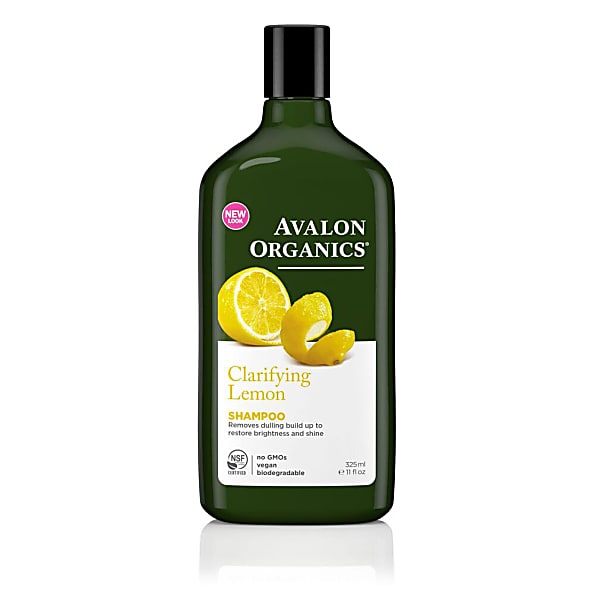 Organics Lemon