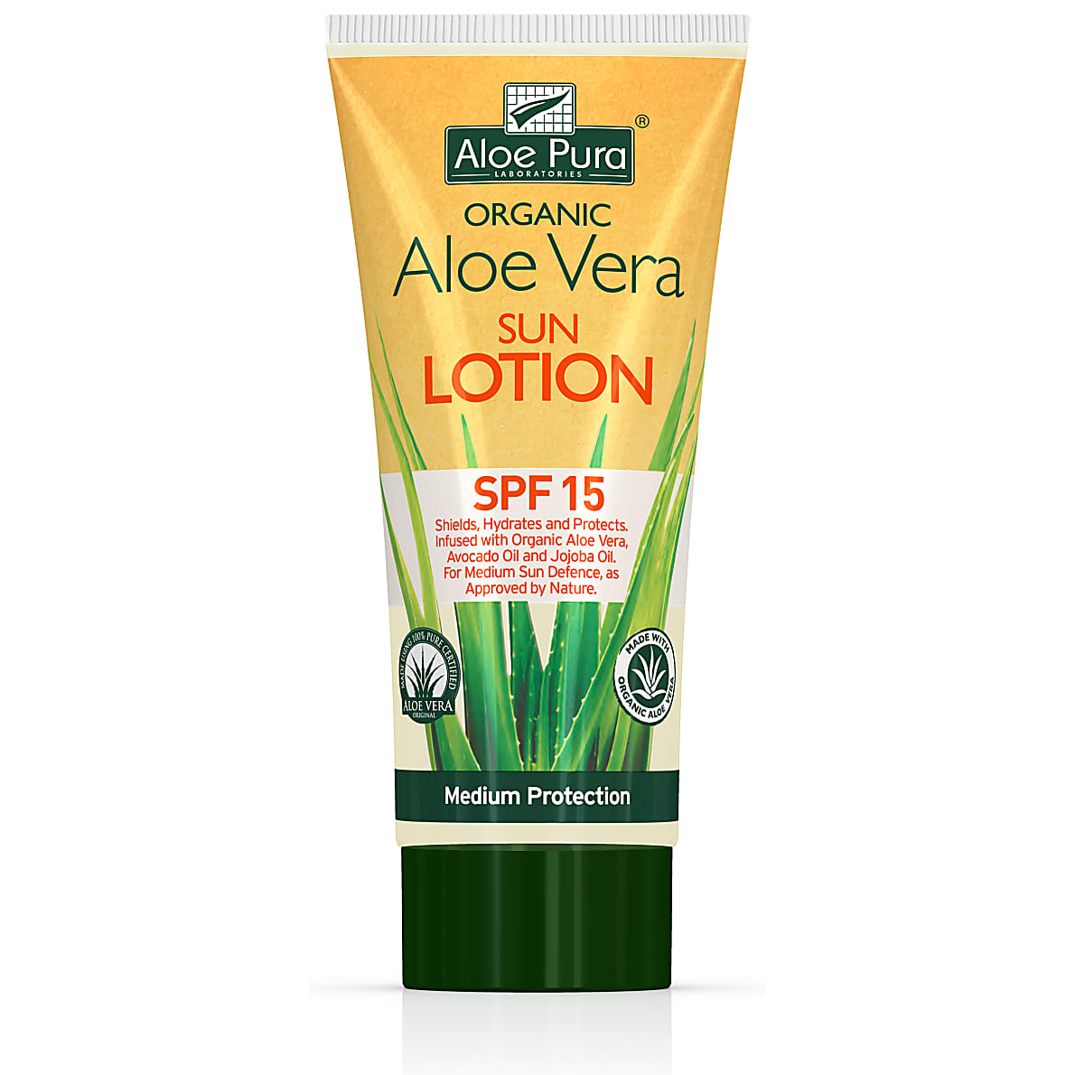 Aloe pura hotsell aloe vera juice