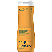 Attitude Super Leaves Shampoo - Volume & Shine