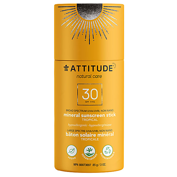 attitude sun stick