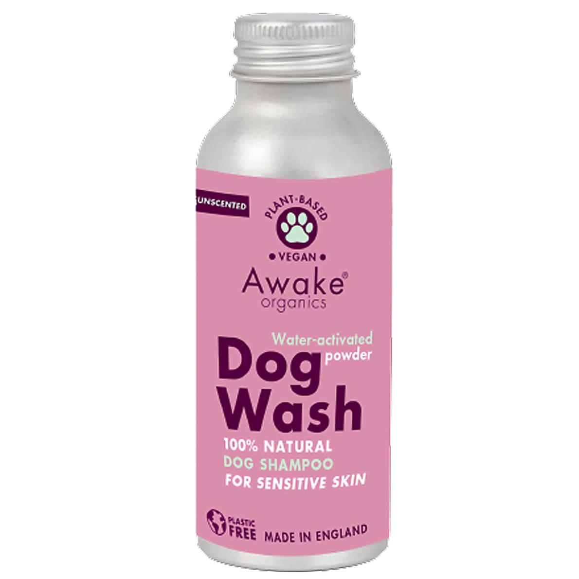 Dog 2024 wash shampoo