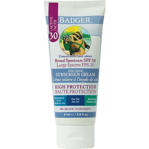badger sunscreen in stores