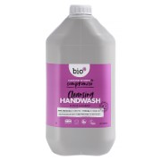Bio-D Plum & Mulberry Cleansing Hand Wash - 5L