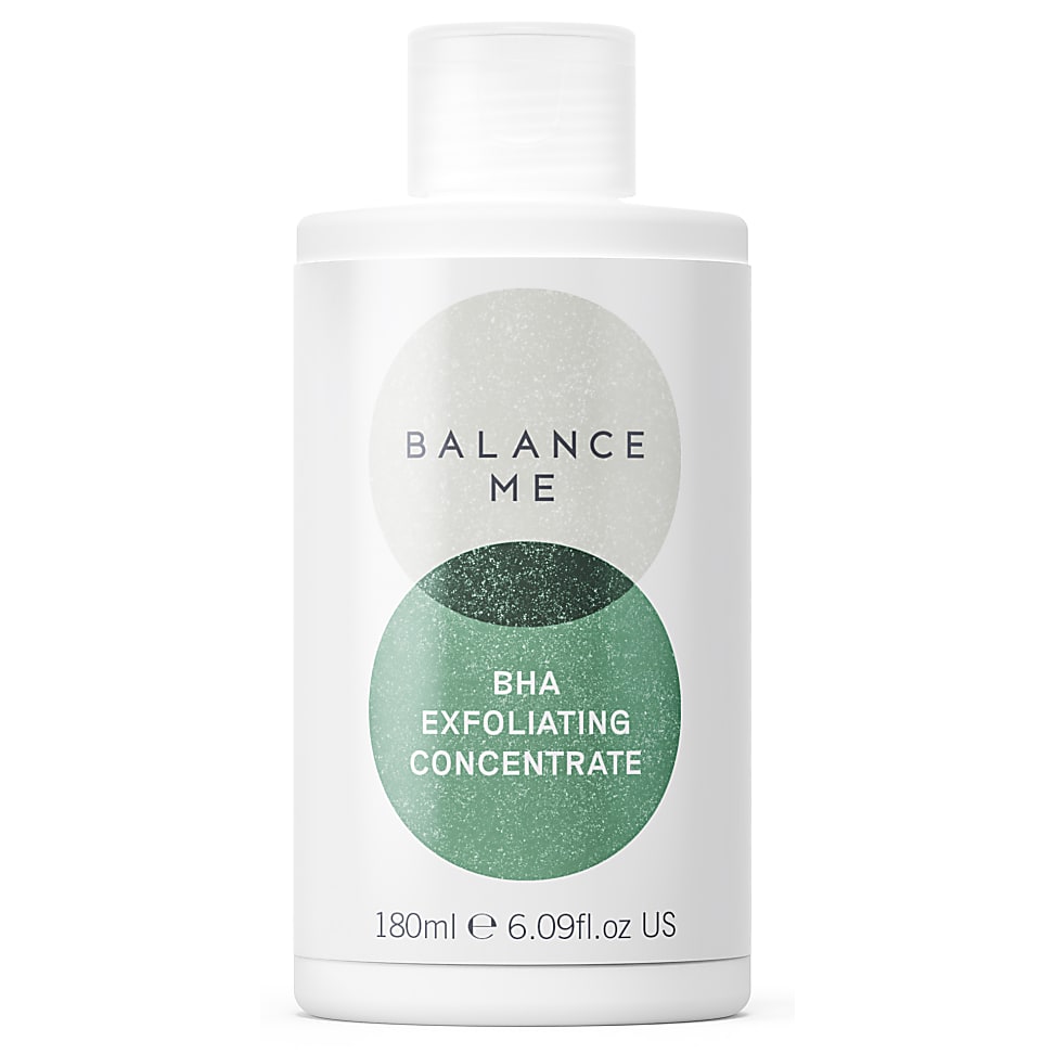 Photos - Facial / Body Cleansing Product Balance Me BHA Exfoliating Concentrate BMBHAEXFOLCOCENTRT
