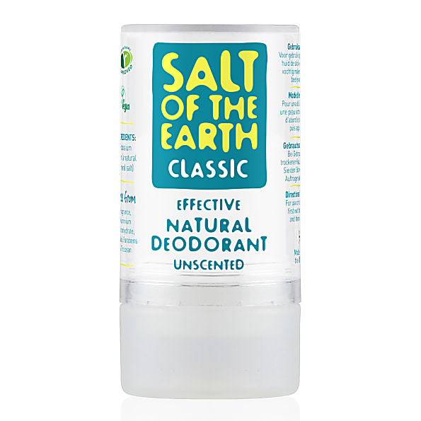 salt of the earth deodorant refill