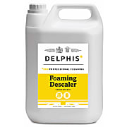 Delphis Eco Foaming Descaler Concentrate - 5L
