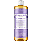 Dr. Bronner s Baby Mild All One Magic Soap 945ml