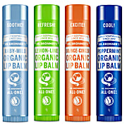 Dr. Bronner's Organic Lip Balm