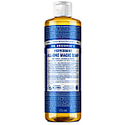 Dr. Bronner's Peppermint All-One Magic Soap - 475ml