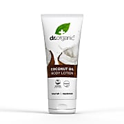 Dr Organic Virgin Coconut Oil Skin Lotion