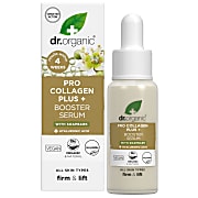 Dr Organic Pro Collagen Plus+ Booster Serum