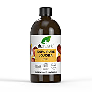 Dr Organic 100% Pure Jojoba Oil