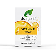 Dr Organic Vitamin E Soap