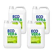 Ecover All Purpose Cleaner 5L Refill Bundle