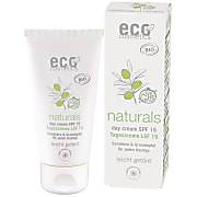 Eco Cosmetics Tinted Face Cream SPF15