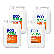 Ecover Floor Soap 5L Refill Bundle