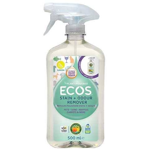 Earth Friendly ECOS Products Stain & Odour Remover