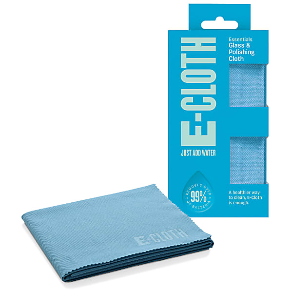 E-Cloth Window Cleaning Kit - Green