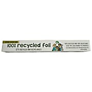 Eco Green Living 100% Recycled Foil x 10m