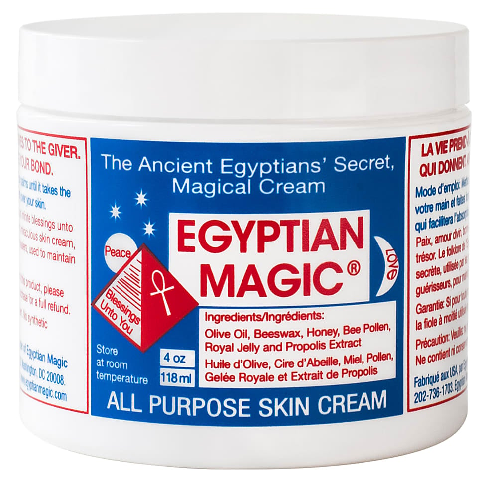Photos - Facial / Body Cleansing Product Egyptian Magic Cream 118ml EGYPTIANMAGIC-1