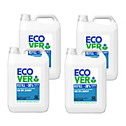 Ecover Non-Bio Laundry Liquid 5L Refill Bundle