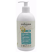 Eubiona Oat Shampoo for Sensitive Skin - 500ml
