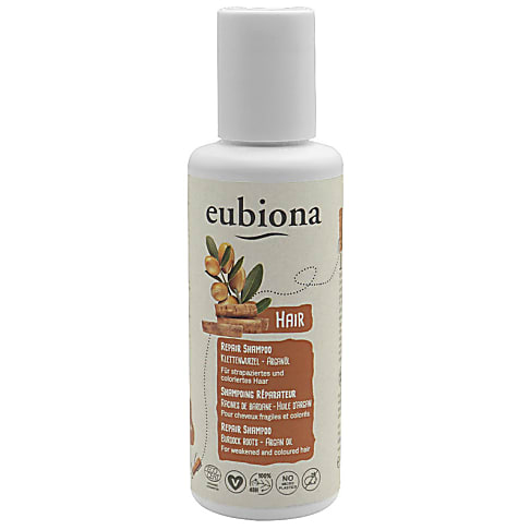 Eubiona Repair Shampoo