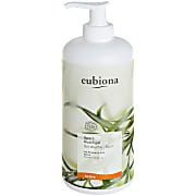 Eubiona Sport Rosemary Shower Gel - 500ml