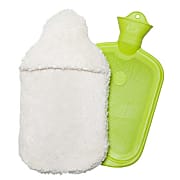 Fair Squared Hot Water Bottle with Cover