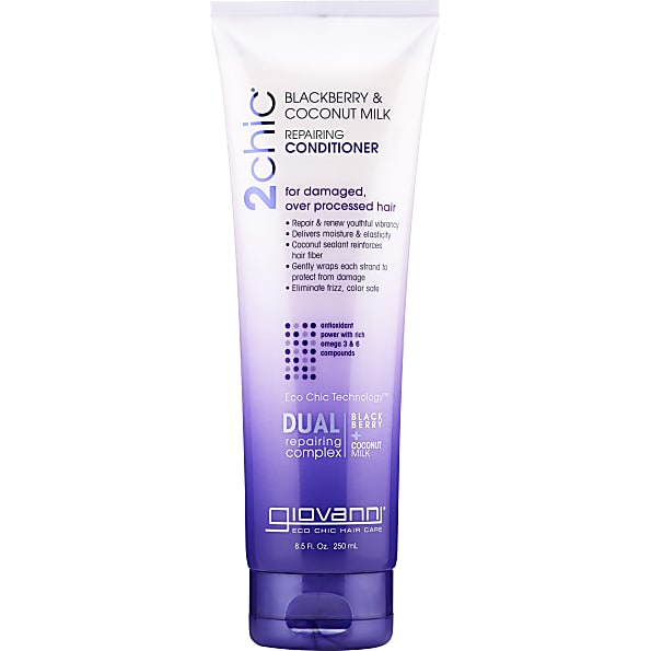 Photos - Hair Product Giovanni 2Chic Repairing Conditioner GVN2CHICRCOND 