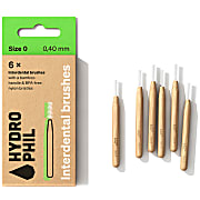 Hydrophil Interdental Brushes 0.40mm