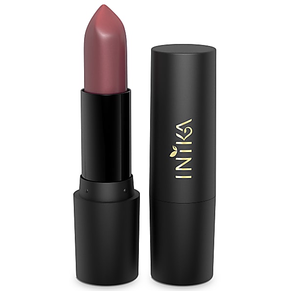 inika honeysuckle lipstick