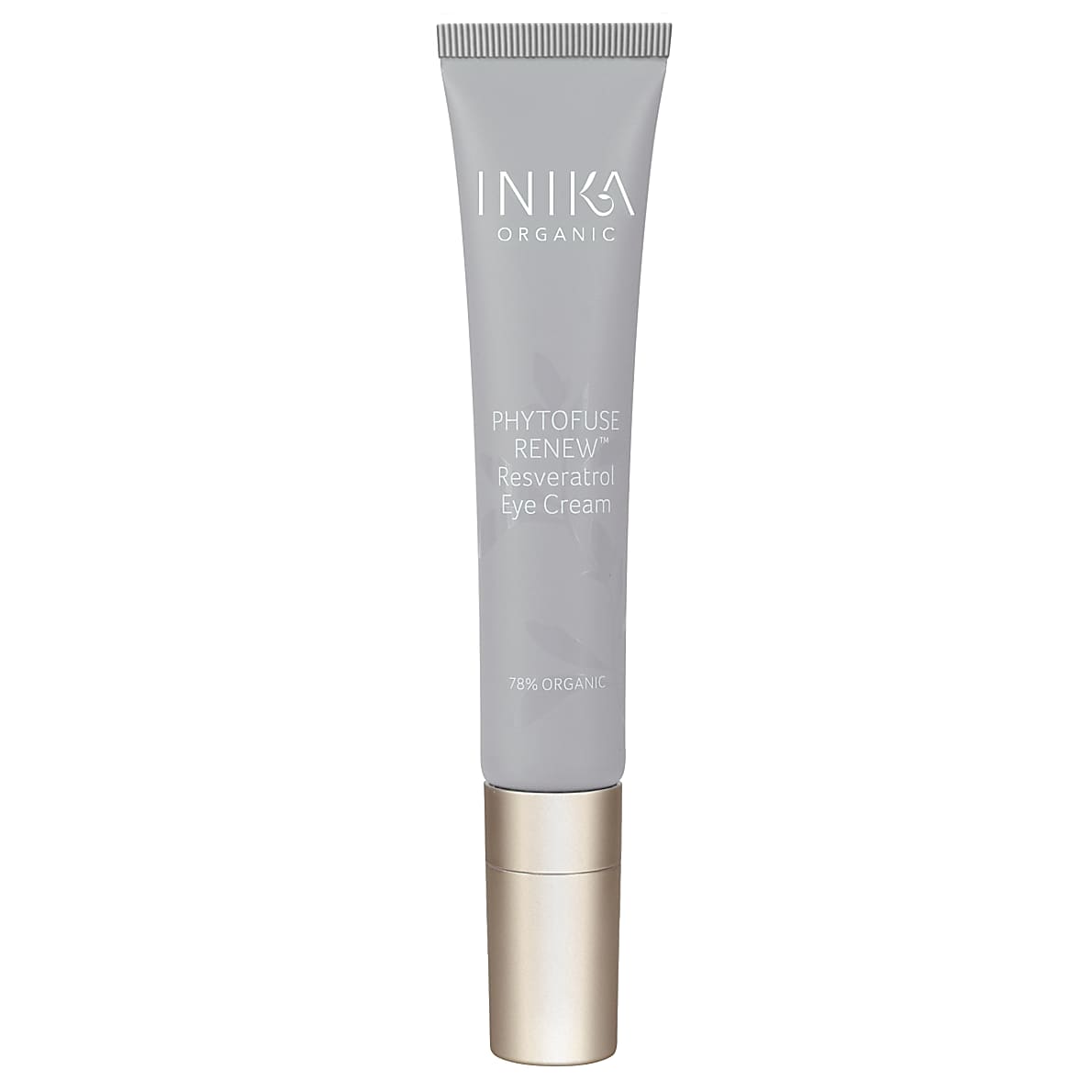 Inika 2025 eye cream