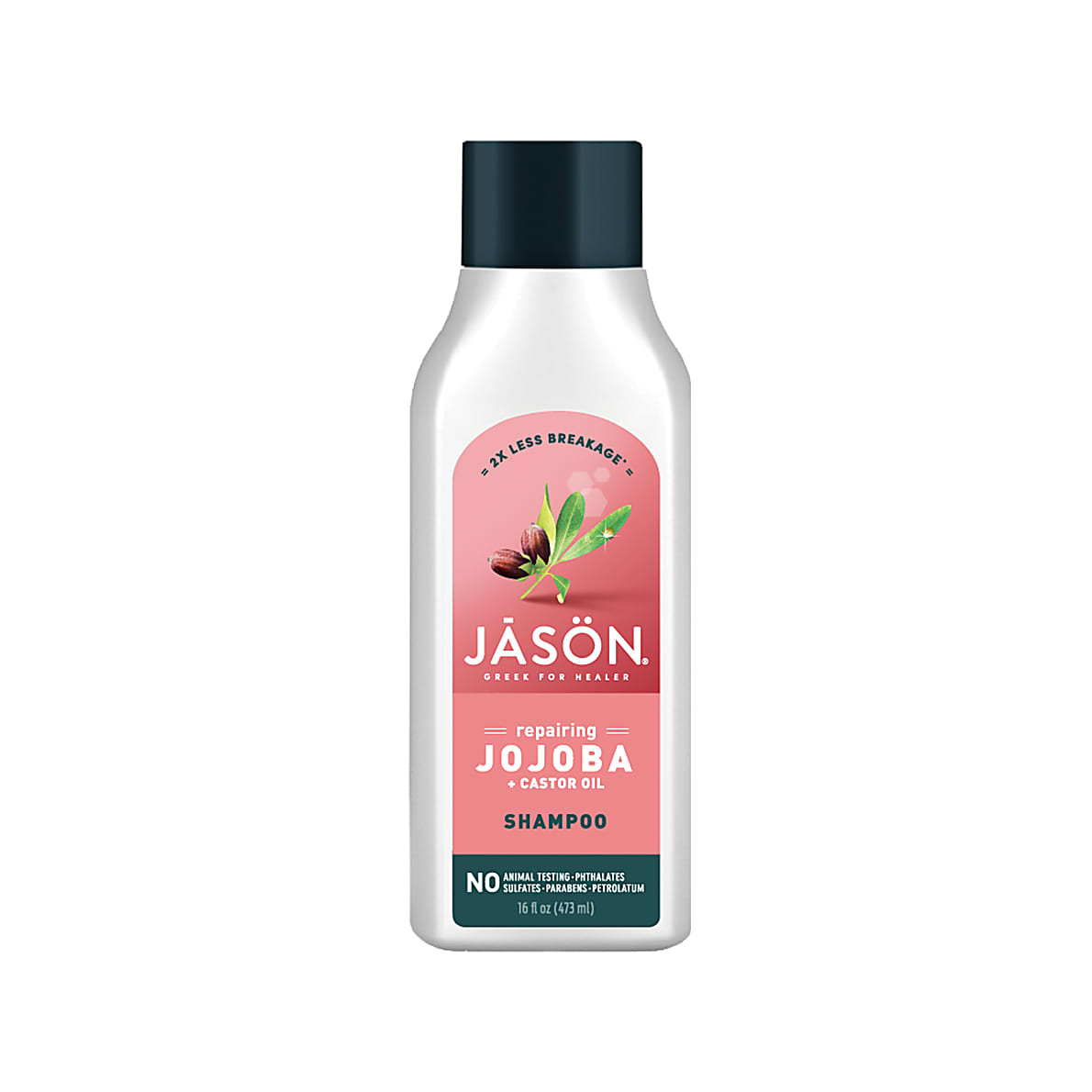 Jason's shampoo on sale