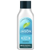 Jason Organic Hyaluronic Acid Shampoo