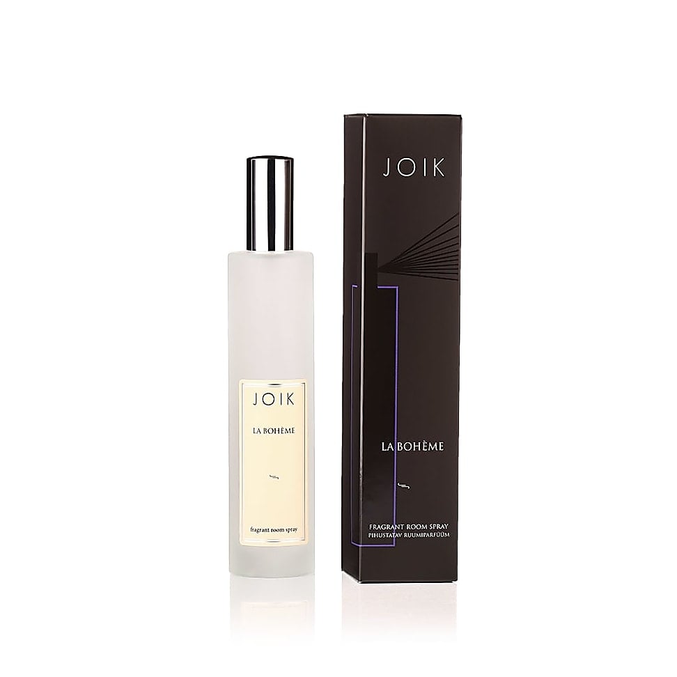 JOIK Fragrant Room Spray - La Boheme