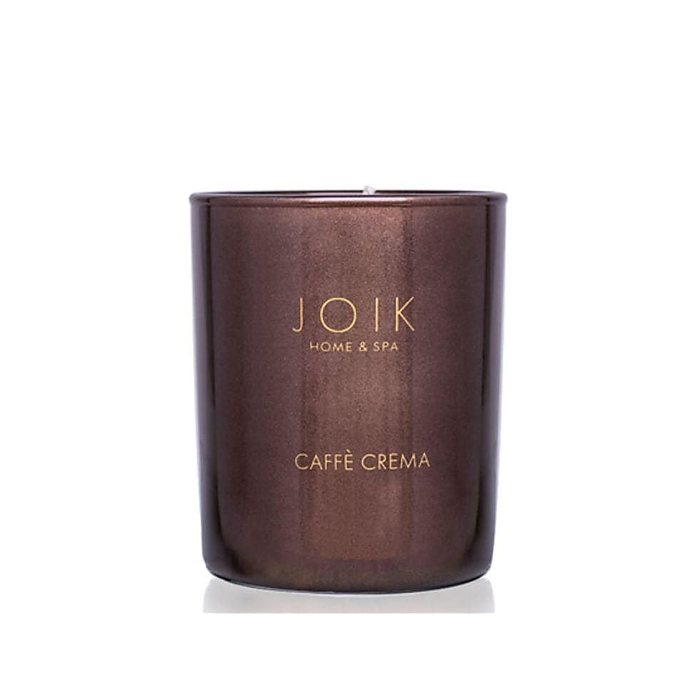 JOIK Scented Candle - Caffe Crema