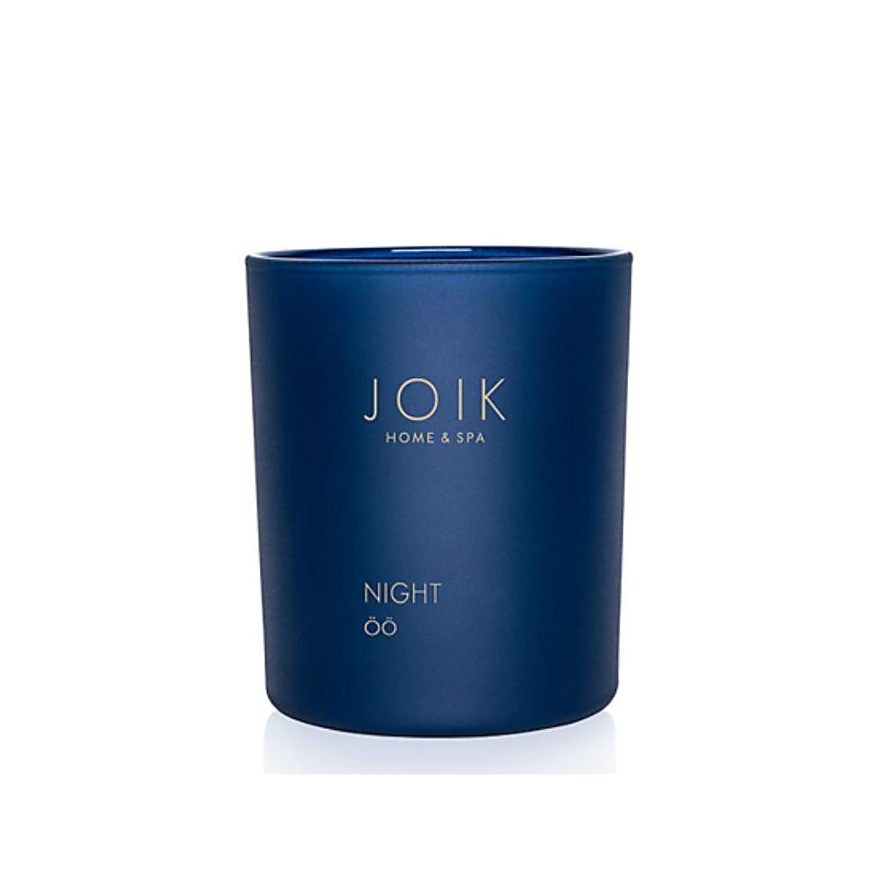 JOIK Scented Candle - Night