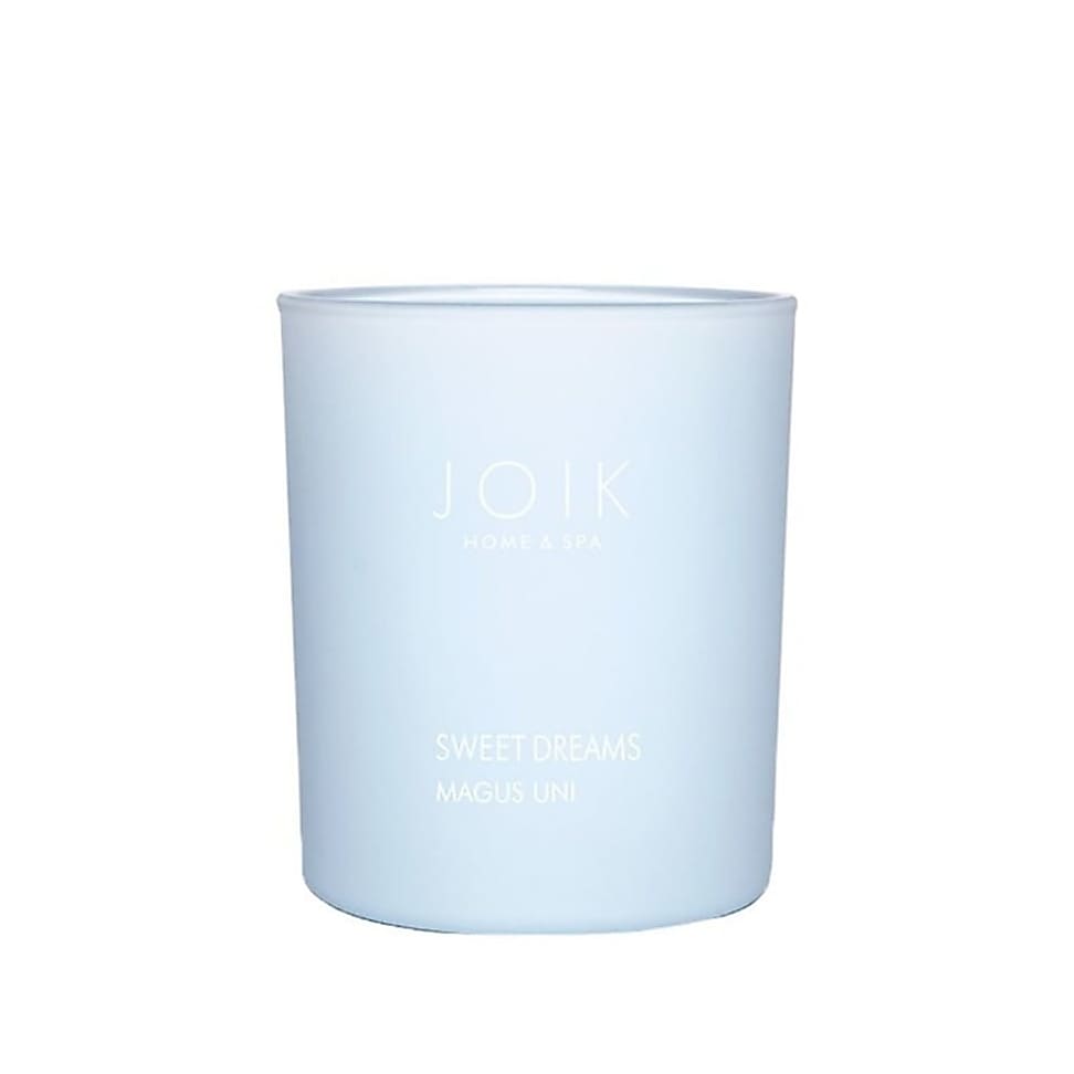 JOIK Scented Candle - Sweet Dreams